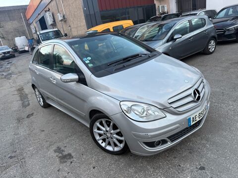 Mercedes classe b -Benz  -  Sports Tourer AUTOMATIQUE GARA
