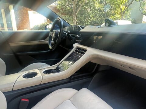Taycan 4S 571ch Batterie+ FRAN&Ccedil;AISE Porsche Approved 2028 2020 occasion 91070 BONDOUFLE