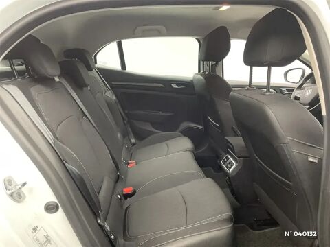 Megane IV ph.2 BDCI 115 CARPLAY+GPS 5Places DITRIB.+CT OK 1erMAIN 2022 2022 occasion 31120 Portet-sur-Garonne