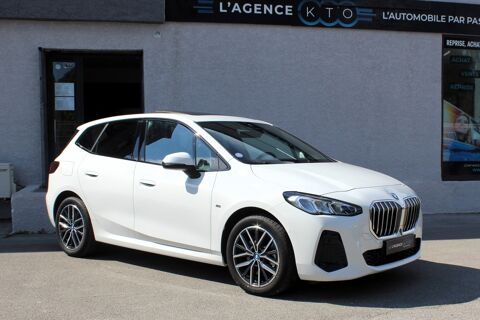 BMW Serie 2 (U06) ACTIVE TOURER 230e XDRIVE 326 ch M SPORT DKG7 + TOIT P 2023 occasion Saint-Jean-de-V&eacute;das 34430