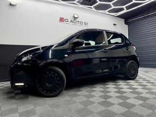 108 1.0 vti 2016 occasion 51350 CORMONTREUIL