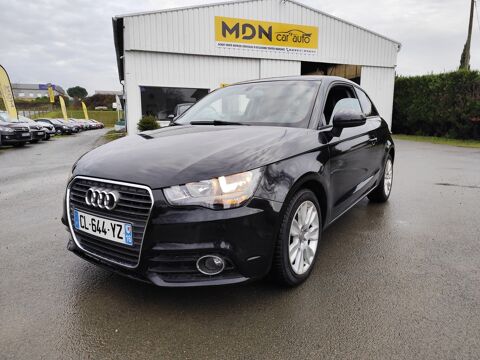 Annonce voiture Audi A1 7990 €
