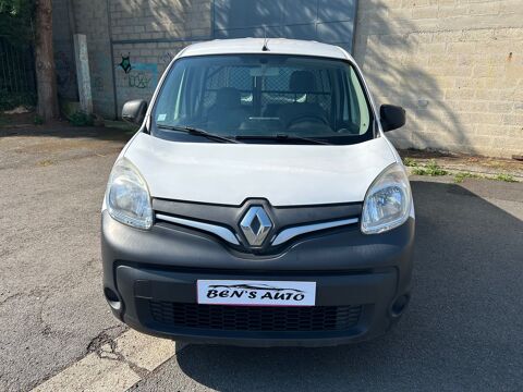 Kangoo Express 1.5L DCI BLUE 95 MAXI CONFORT DE 2020 - 7990€ ttc 2020 occasion 60300 SENLIS