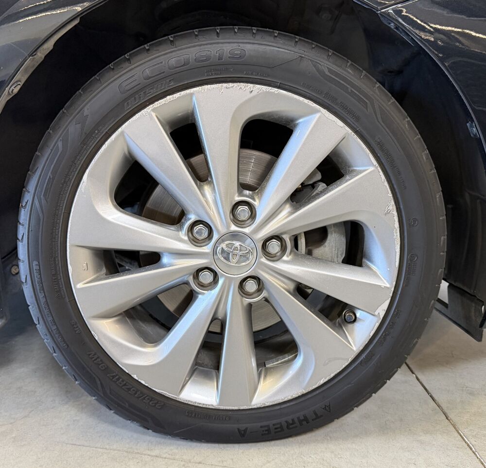 Auris II HYBRIDE 136H STYLE - 1&eacute;re main / Entretien 100% Toyota / 2015 occasion 34500 B&eacute;ziers