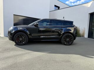 Range Rover Evoque P300E AWD DYNAMIC SE / TVA / 54683 KMS 2023 occasion 62780 CUCQ