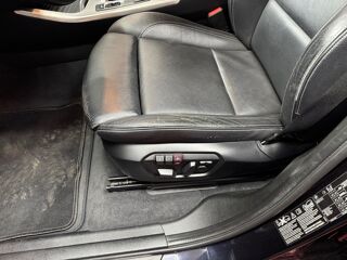 X3 xDrive 35D sport F25 LCI Pack M 2015 occasion 87280 LIMOGES