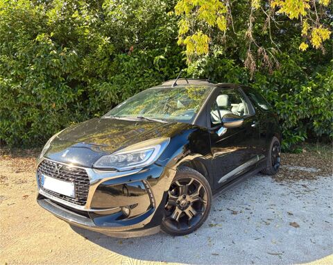 Citroen ds3 Citroën  - (2) Cabriolet 1.6 BleuHD