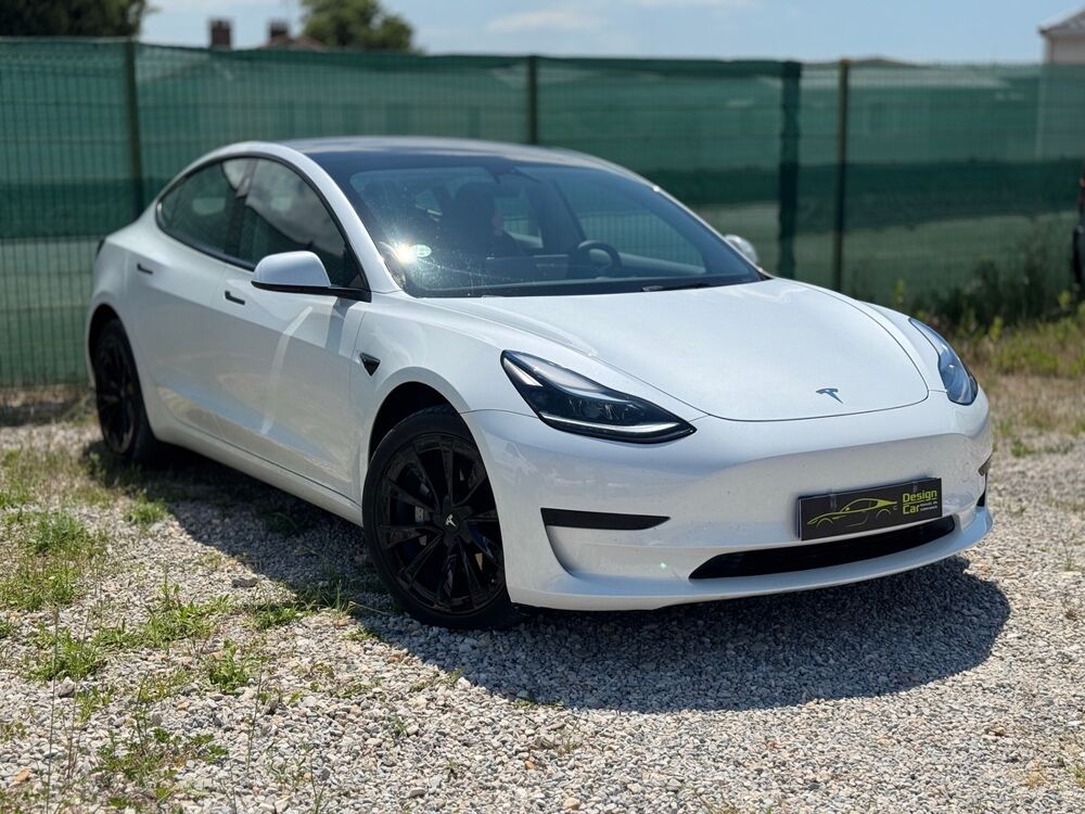 Model 3 Phase 2 Standard Range Plus 325 cv 2022 occasion 30620 Bernis