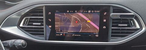 308 III 1.2 130 Ch S&S GT PACK EAT8 / CARPLAY / PARK ASSIST / SP 2020 occasion 34500 B&eacute;ziers