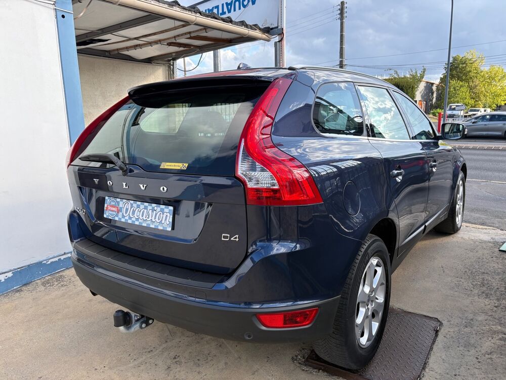 XC60 D4 2.0 163 Momentum Geartronic 2012 occasion 95370 MONTIGNY-LES-CORMEILLES