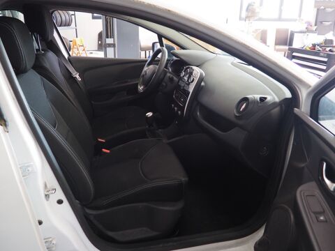 Clio IV DCI 90 5Places DISTRIB.+CT OK 1MAIN 110000KM 2019 occasion 31120 Portet-sur-Garonne