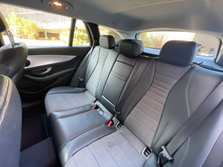 Classe E 200D 2.0 CDI 150 CH BVA9 - BOITE AUTOMATIQUE - GARANTIE 12 M 2019 occasion 92210 Saint-Cloud