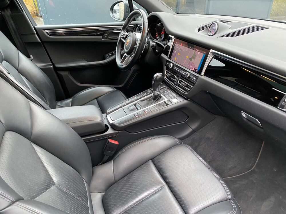 Macan S 354 CH / CARNET / 59511 KMS 2020 occasion 62780 CUCQ