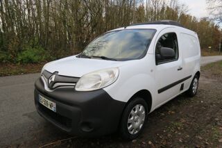 Kangoo Express 1.5 DCi 75CH FRIGORIFIQUE -20DEGRES ( CT OK ) 2017 occasion 91660 LE MEREVILLOIS