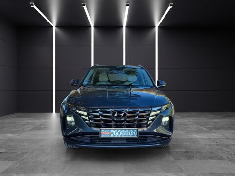 Tucson 1.6 T-GDi Plug-In-Hybrid/ HTRAC Executive/ BVA6 265 ch/GARAN 2021 occasion 34000 MONTPELLIER
