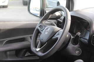 Combo VU 103CH TURBO 5 PLACES III 2022 occasion 14120 MONDEVILLE