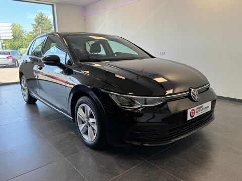 Golf 2.0 tdi scr 116 bvm6 life plus Origine France 2023 occasion 68110 Illzach