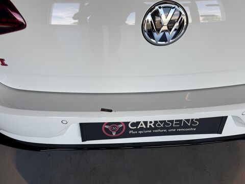 Golf VII (2) 2.0 TSI 290 Ch GTI TCR DSG7 / Akrapovic / Apple Carp 2019 occasion 34500 B&eacute;ziers