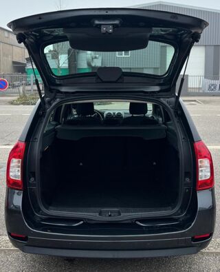 Logan 1.5 dCi 75 LAUREATE – DIESEL – 2017 2017 occasion 69680 CHASSIEU