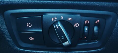 S&eacute;rie 1 (F20) (2) 118D URBANCHIC BVA8 5P 150 Ch / CARPLAY / CAMERA / 2018 occasion 34500 B&eacute;ziers