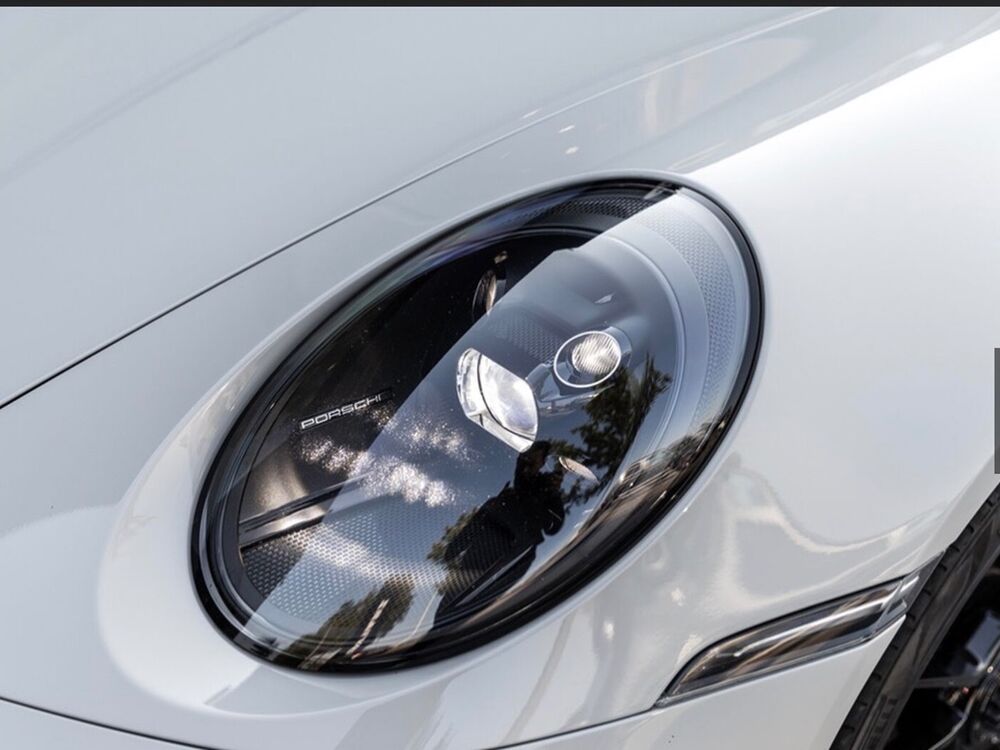 911 Carrera 3.2 Gts 2022 occasion 44500 La Baule-Escoublac