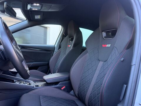 Octavia RS 200 CH / CARNET / 68727 KMS 2023 occasion 62780 CUCQ
