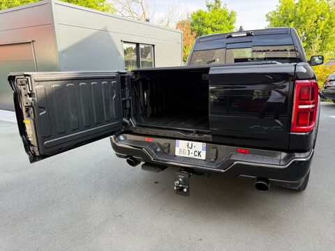RAM 1500 LIMITED BLACK EDITION 548 CH / TVA / FULL OPTIONS / 109 2026 occasion 62780 CUCQ
