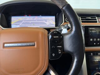Range Rover IV Autobiography P400e 2.0 404 Hybrid AWD 404 cv - Full opti 2020 occasion 95190 Goussainville