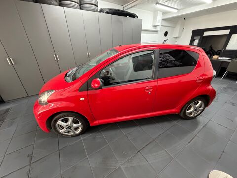 Aygo 1.0 68Ch Dynamic - 79 000 Kms 2013 occasion 13008 Marseille