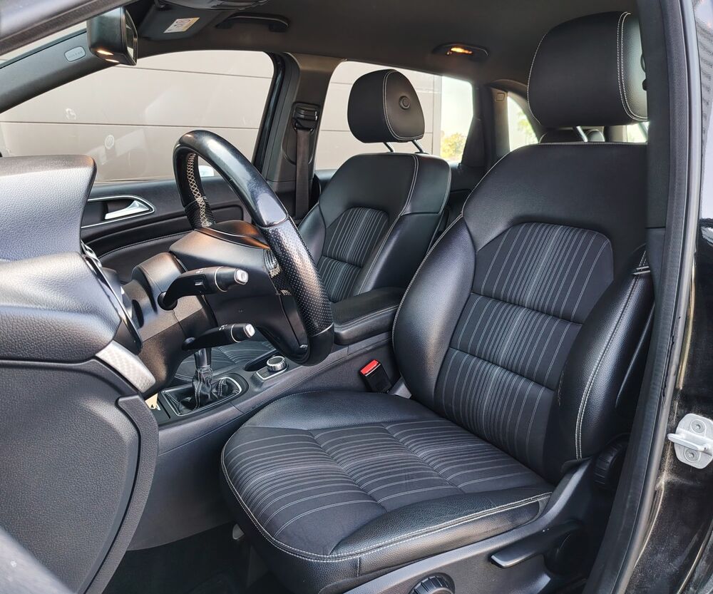 Classe B W246 II 1.8 200 CDI 136 Ch SPORT BVM6 2014 occasion 34500 B&eacute;ziers