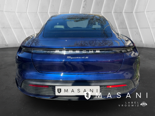 Taycan 4S 571ch Batterie+ FRAN&Ccedil;AISE Porsche Approved 2028 2020 occasion 91070 BONDOUFLE