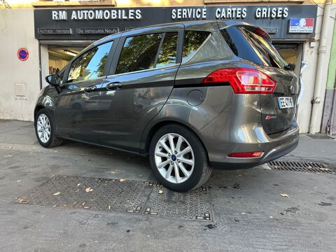 B-max 1.0 eco 125cv TITANIUM DE 2016 A 6999euro 2016 occasion 69008 LYON