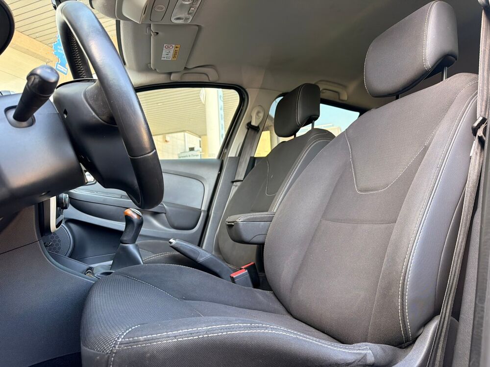 Clio IV Business 5 Portes 1.5 dCi 90 cv 2016 occasion 95190 Goussainville