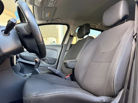 Clio IV Business 5 Portes 1.5 dCi 90 cv 2016 occasion 95190 Goussainville