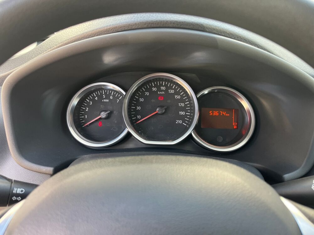 Sandero Ambiance 1.0 SCe 75 ch 2019 occasion 91620 Nozay