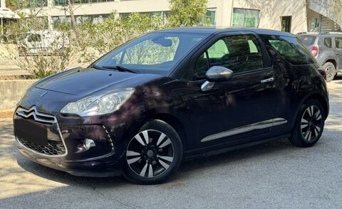 DS3 1.2 e-THP BeChic 2015 occasion 91200 Athis-Mons