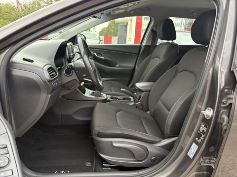 i30 III 1.0 T-GDI 120 INTUITIVE 2017 occasion 95480 Pierrelaye