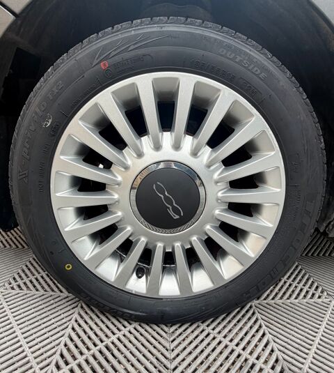 500 1.2 69 2012 occasion 84300 Cavaillon