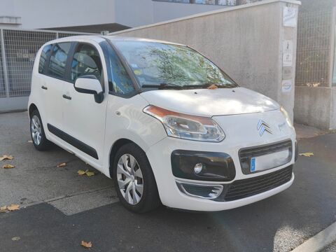 C3 Picasso 1.6 hdi 92 confort { 84 500km } Ann&eacute;e 2012 2012 occasion 34070 MONTPELLIER