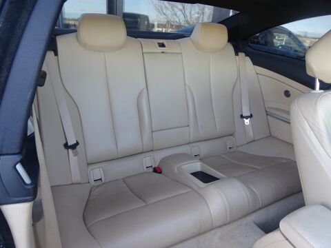 S&eacute;rie 4 (F32) COUPE LUXURY 435D XDRIVE 313 CH BVA8 / Camera de rec 2014 occasion 34500 B&eacute;ziers