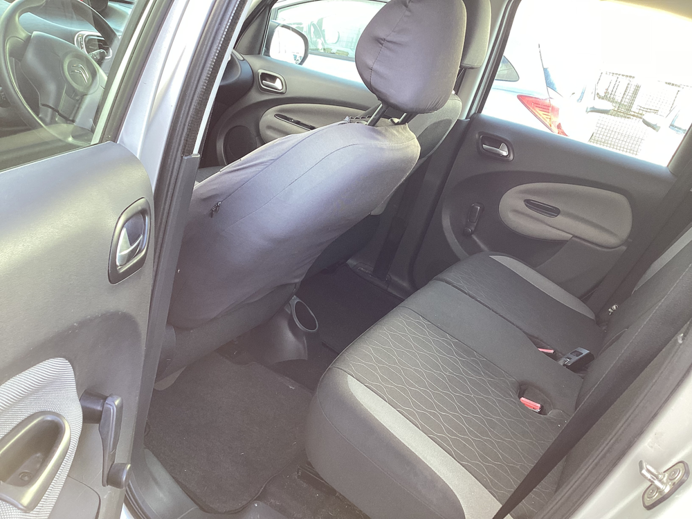C3 Picasso 1.6 HDI Tendance 2013 occasion 62100 Calais