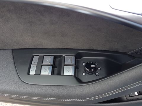 A6 50 TDI 286 S-line GPS Tiptronic Quattro 153.018 Km 2018 occasion 91310 Longpont-sur-Orge
