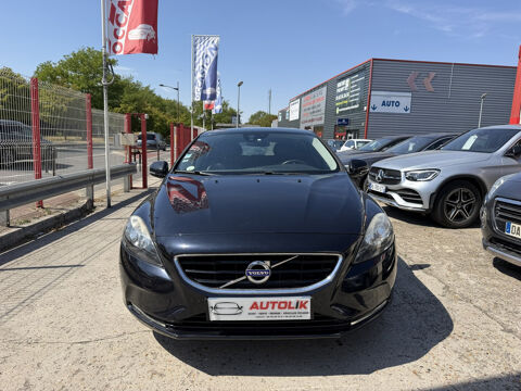 V40 II D3 150 MOMENTUM GEARTRONIC 6 2013 occasion 95480 Pierrelaye