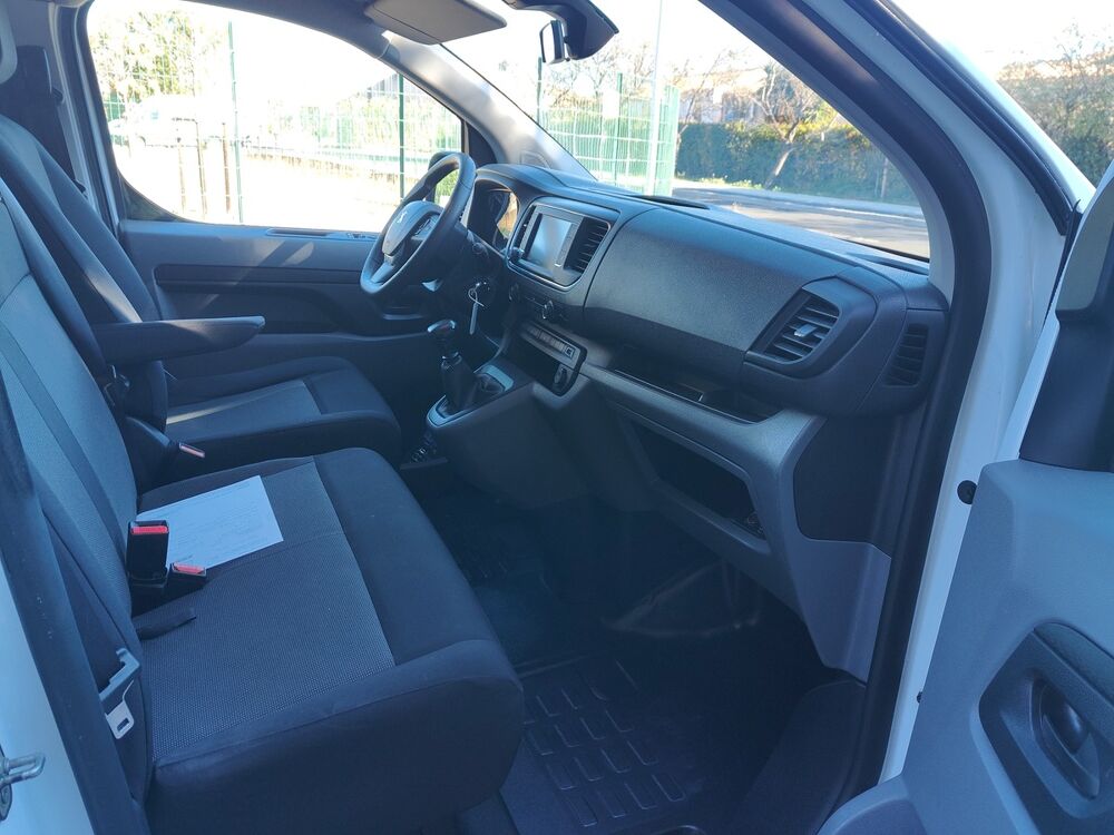 Expert 1.6 bhdi 115cv Business GPS CARPLAY TVA R&Eacute;CUP&Eacute;RABLE 2018 occasion 34070 MONTPELLIER