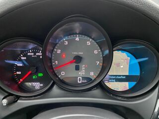 Macan S 354 CH / CARNET / 59511 KMS 2020 occasion 62780 CUCQ