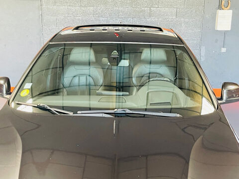 X6 30dA 258ch  xLine  5 Places  Garantie 6 M. 2015 occasion 41000 Blois