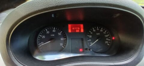Kangoo Express phase 2 1.5dci 2006 occasion 45600 Lion-en-Sullias