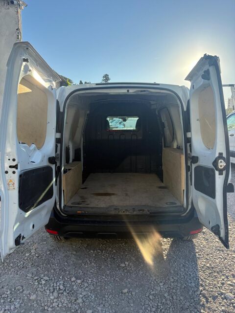 Express VAN 1.5L dCI 95ch 2021 occasion 13010 Marseille