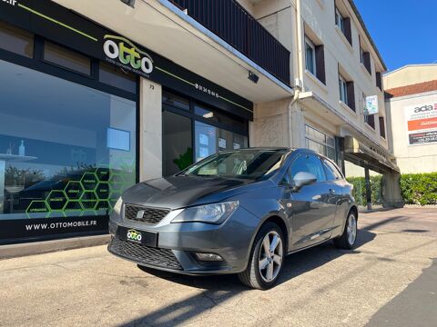 Seat ibiza 1.2 tdi 75 ch style copa DISTRI EGR OK