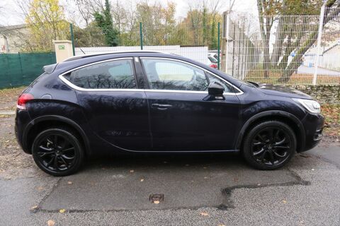 DS4 1.2 VTI 130CH ( CT OK ) 2016 occasion 91660 LE MEREVILLOIS